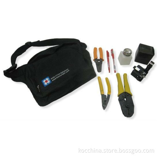 FTTH Tools Bag